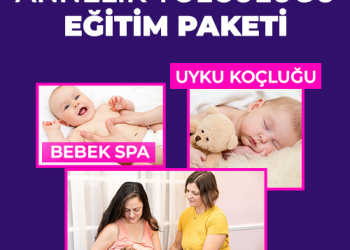 Annelik Yolculuğu Eğitim Paketi